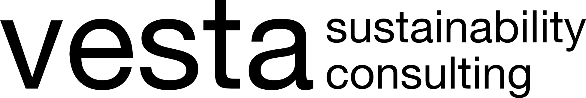 vesta sustainability consulting